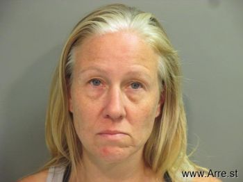 Deborah  Reed Mugshot