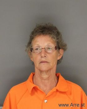 Deborah Lynn Smith Mugshot