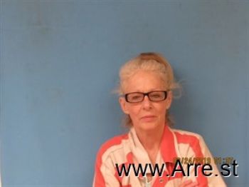 Deborah Sue Vanderpool Mugshot