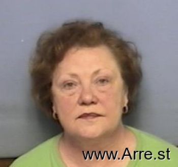 Deborah  Wilson Mugshot