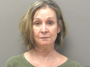 Deborah Dejarnatte Wilson Mugshot