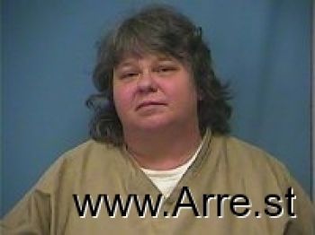 Deborah Lynette Wilson Mugshot