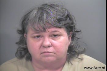 Deborah  Wilson Mugshot