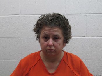 Deborahann  Morris Mugshot