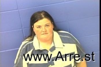 Debra Gene Ford Mugshot