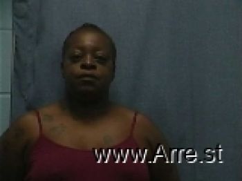 Debra Ann Johnson Mugshot