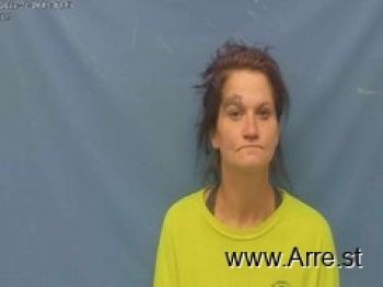 Debra Gail Johnson Mugshot