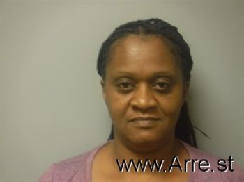 Debra Kay Johnson Mugshot