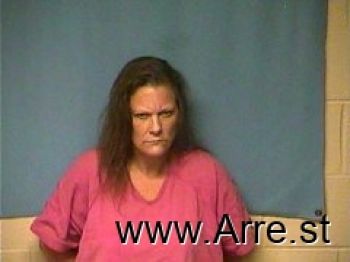 Debra  Koepka Mugshot