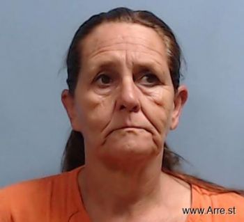 Debra Jean Lewis Mugshot