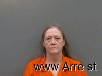 Debra  Moore Mugshot