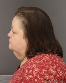 Debra Kay Rainey Mugshot