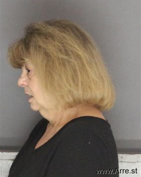 Debra Gail Smith Mugshot