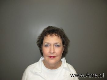 Debra L Taylor Mugshot