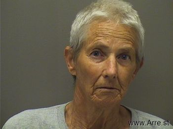 Debra Ann Young Mugshot