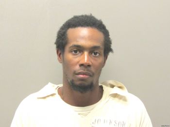 Decente Montrell Johnson Mugshot