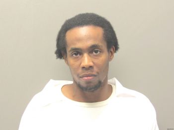 Decente Montrell Johnson Mugshot