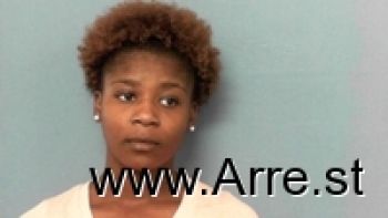 Deidra Lenee Berry Mugshot