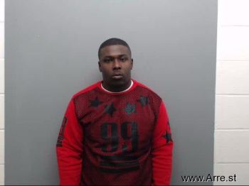 Dejon Maurice Tandy Mugshot