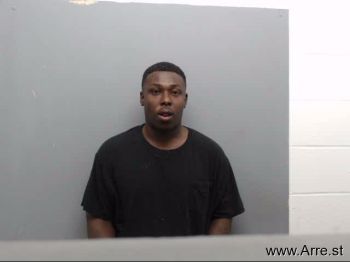 Dejon Maurice Tandy Mugshot