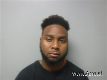 Dekendrick Lamar Davis Mugshot