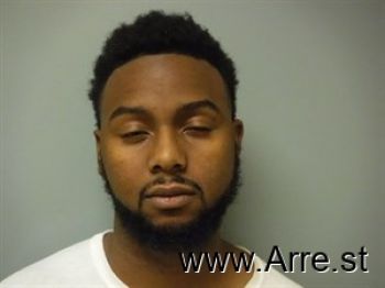 Dekendrick Lamar Davis Mugshot