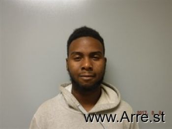 Dekendrick Lamar Davis Mugshot