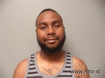 Dekendrick Lamar Davis Mugshot