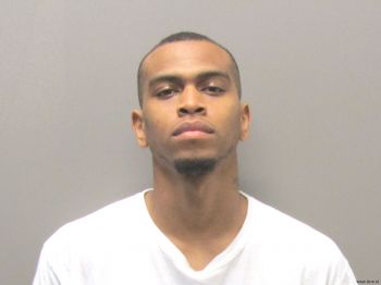 Delano Lamont Gordon Mugshot