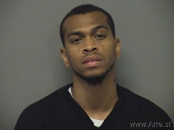 Delano Lamont Gordon Mugshot