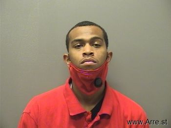 Delano Lamont Gordon Mugshot