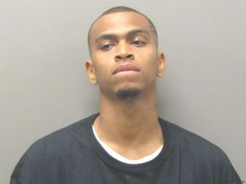 Delano Lamont Gordon Mugshot