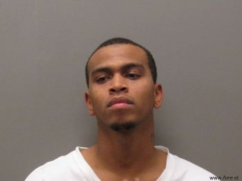 Delano Lamont Gordon Mugshot