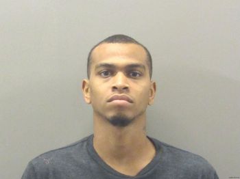 Delano Lamont Gordon Mugshot