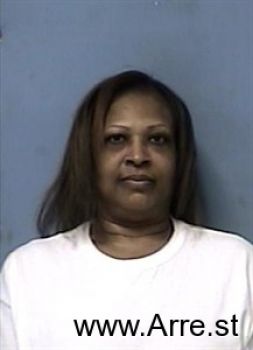 Delesha  Hale Mugshot