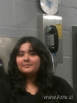 Delilah  Castillo Mugshot