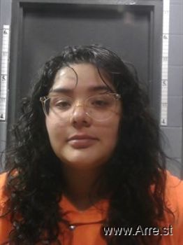 Delilah Lynette Castillo Mugshot