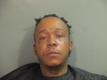 Delmar  Jones Mugshot