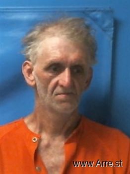 Delmer Ray Middleton Mugshot