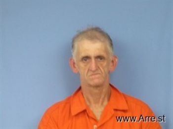 Delmer Ray Middleton Mugshot