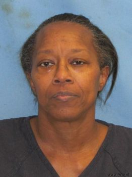 Deloris Marie Higgins Mugshot