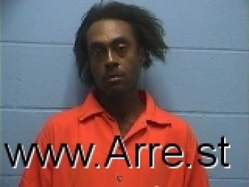 Delton  Williams Mugshot