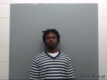 Demarcus Sanchez Kilgore Mugshot