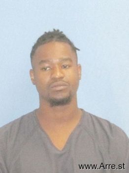 Demarcus  Oliver Mugshot