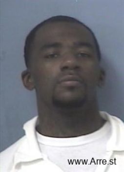 Demarcus Darnell Parker Mugshot