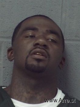 Demarcus Darnell Parker Mugshot