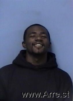 Demarcus Darnell Parker Mugshot