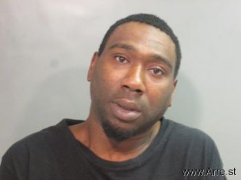 Demarcus  Riley Mugshot