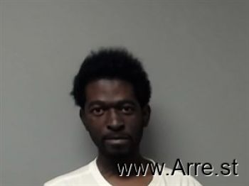 Demarcus Tyrell Riley Mugshot