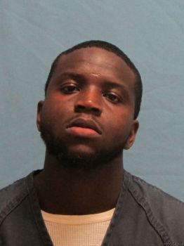 Demarcus  Roberts Mugshot